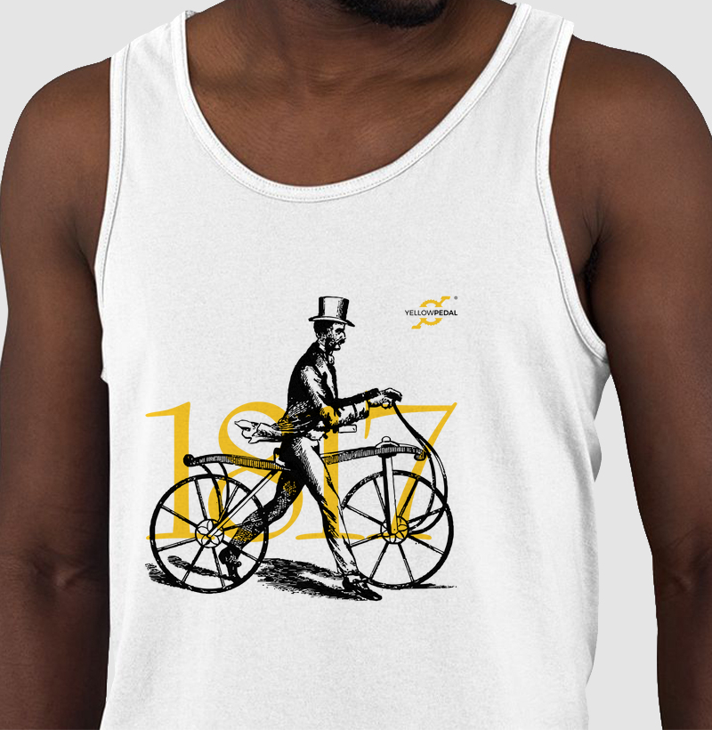 REGATA YELLOWPEDAL DRAISIANA 1817