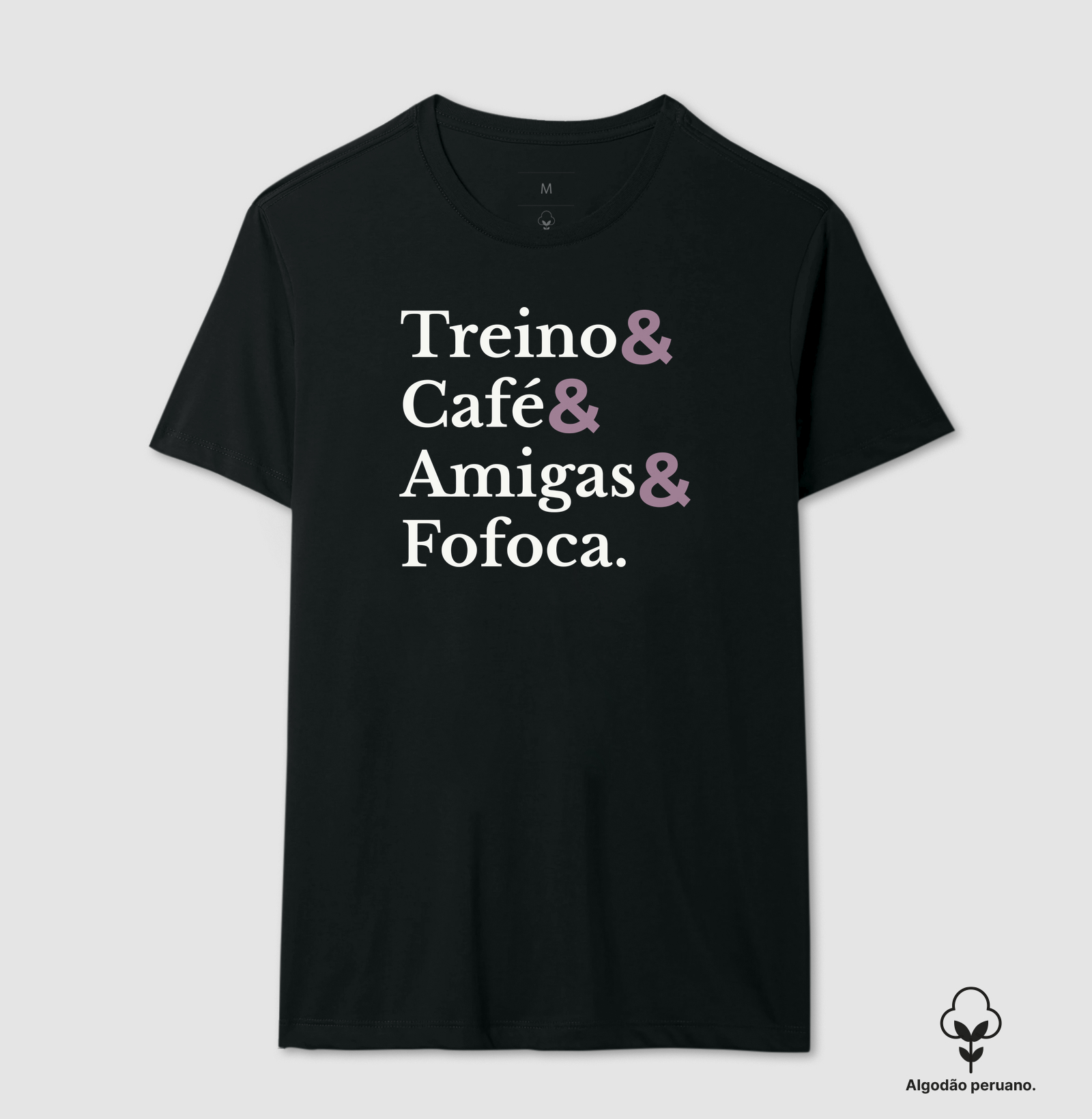 Treino Café Amigas e Fofoca