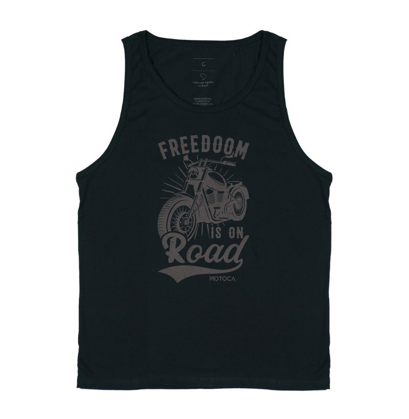 Freedoom on Road