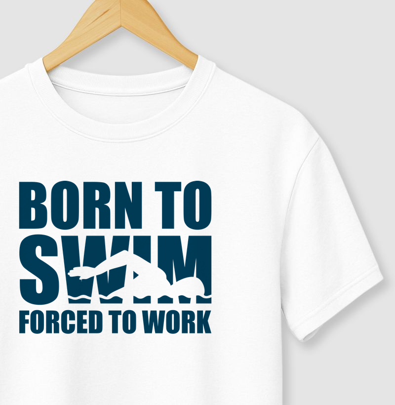 Born to Swim