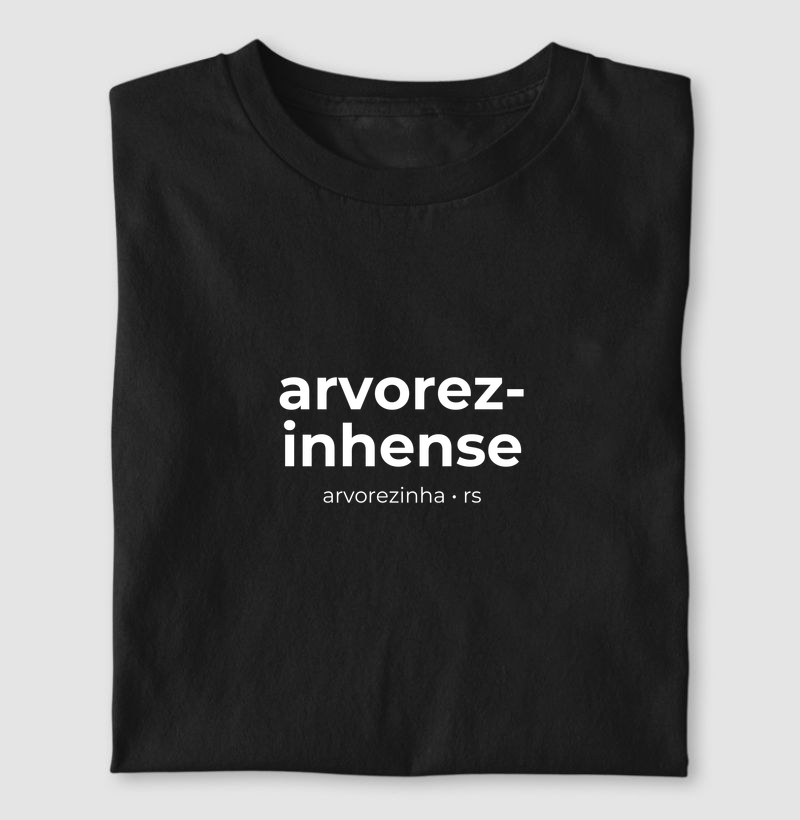 Arvorezinhense | Gentilico RS