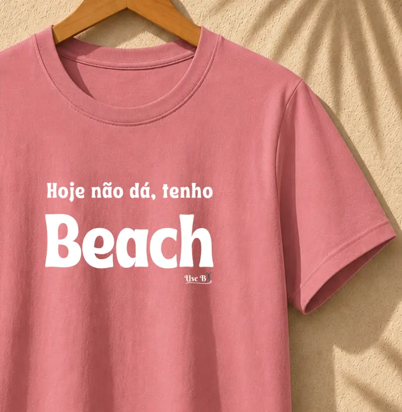 Hoje não dá!