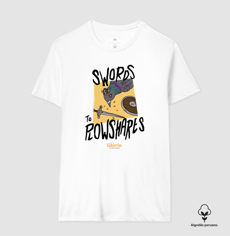 Swords to Plowshares