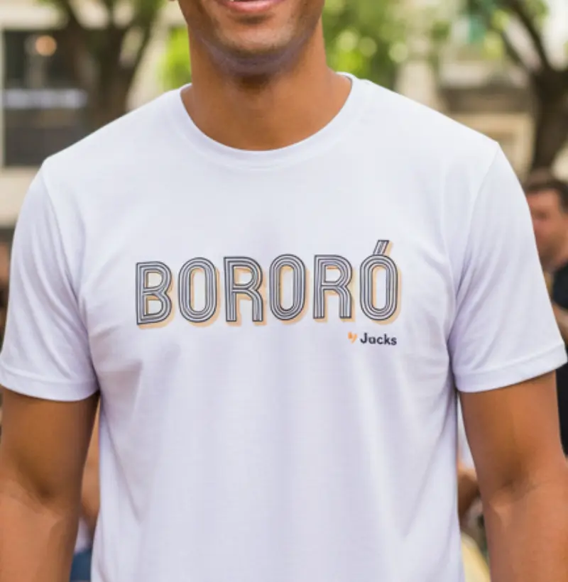 Bororó