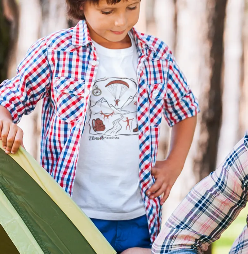 65 Voo pré-Histórico