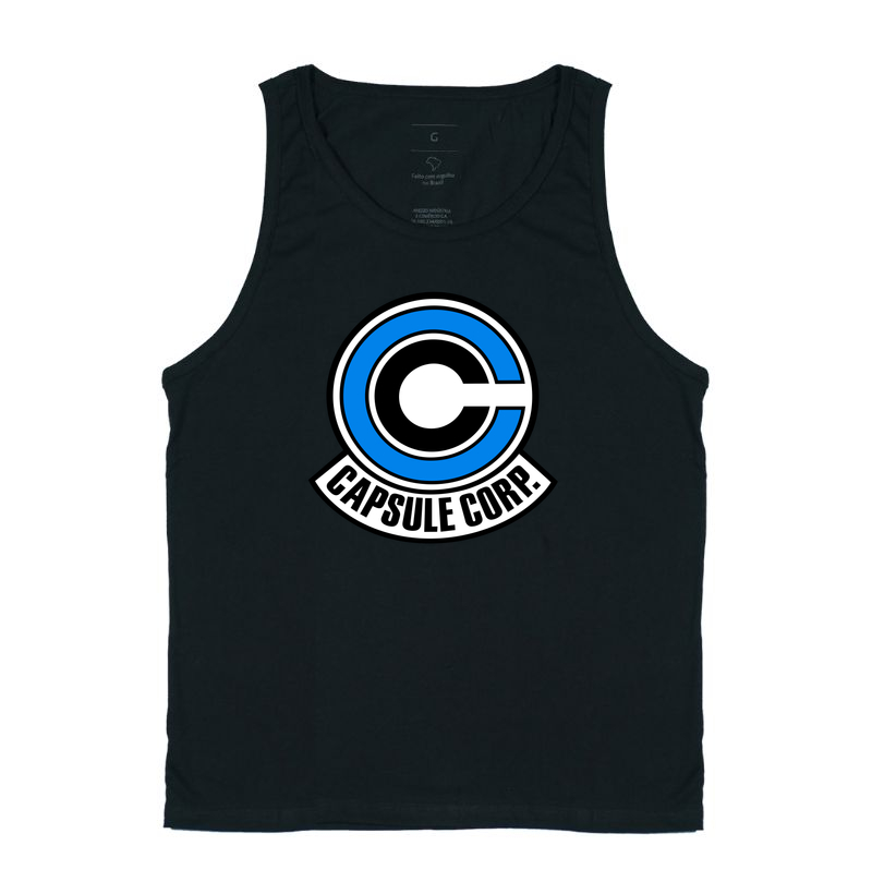 Capsule Corp