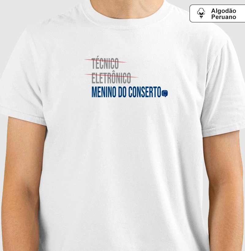 Menino do Conserto