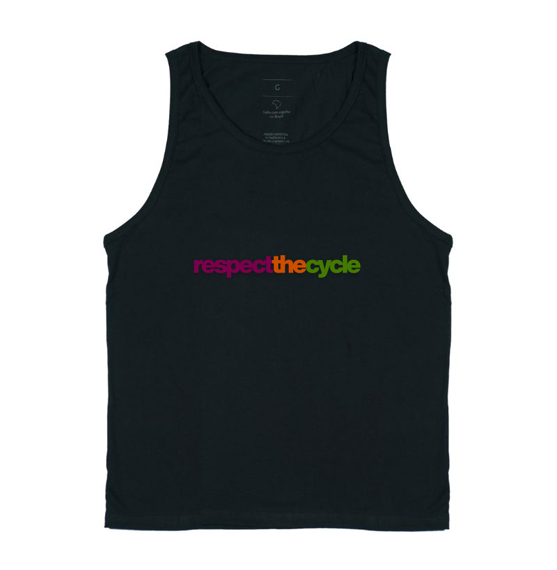 Respect The Cycle