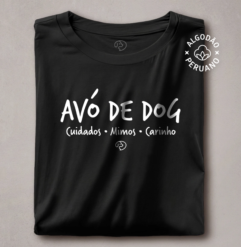 Avô de Dog