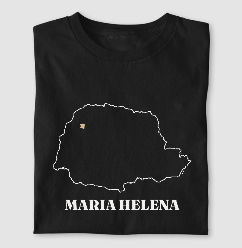 Maria Helena | Traço PR