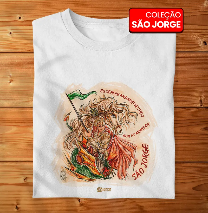 São Jorge Guerreiro