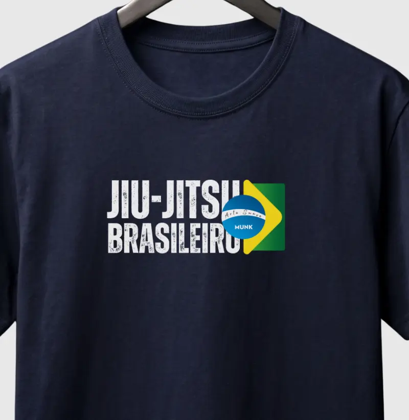 Jiu-Jitsu Pátria