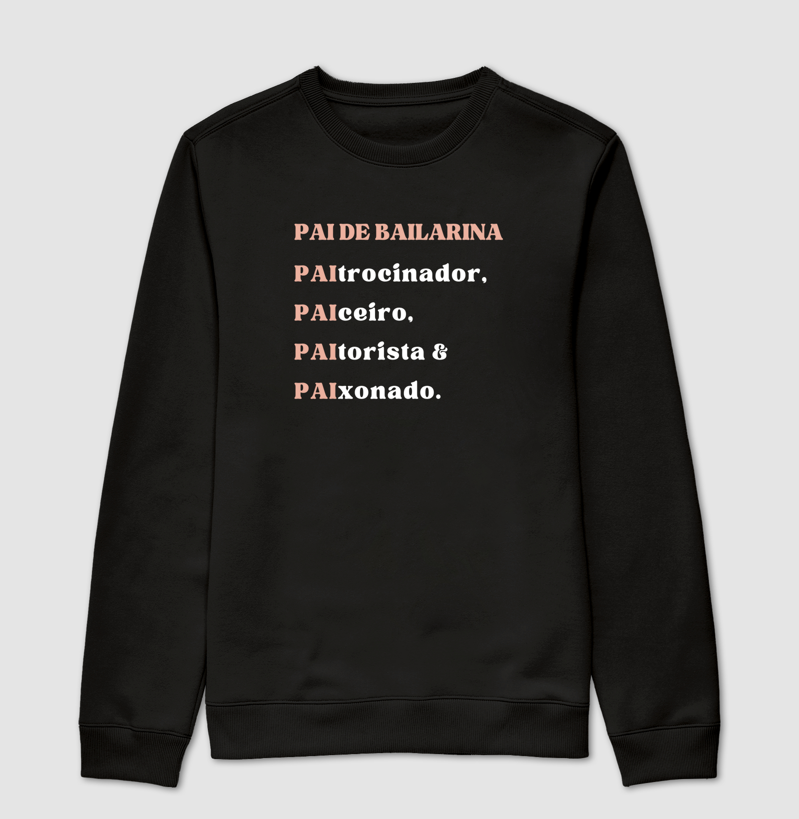Pai de bailarina 3