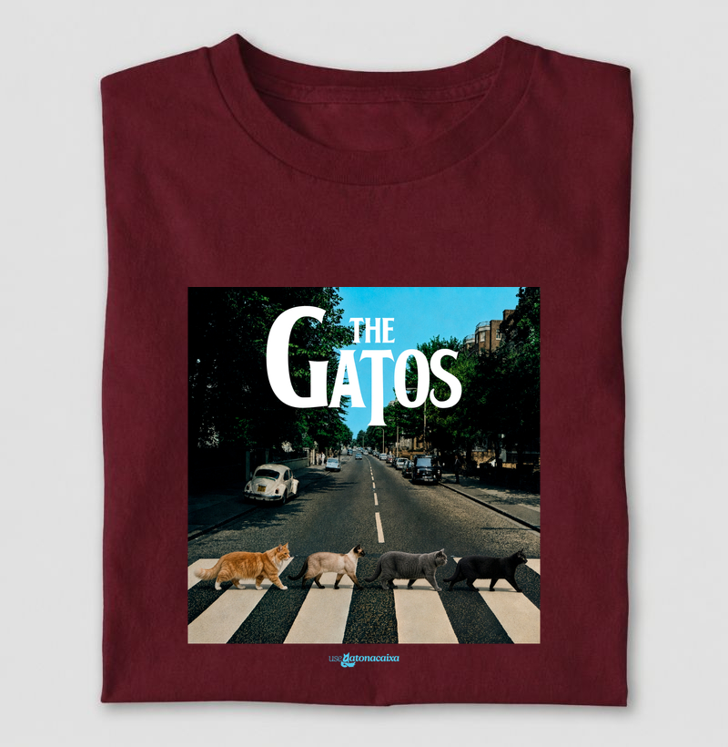 The Gatos - Abbey Road