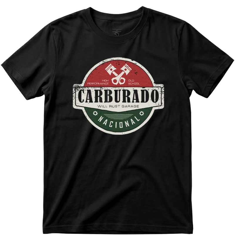Carburado e Nacional