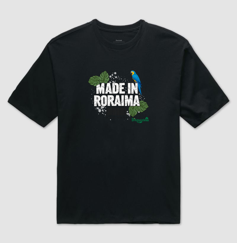 Made in Roraima