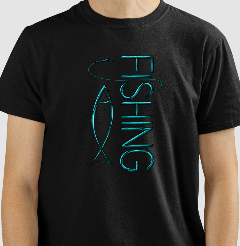 Minicraque Fishing