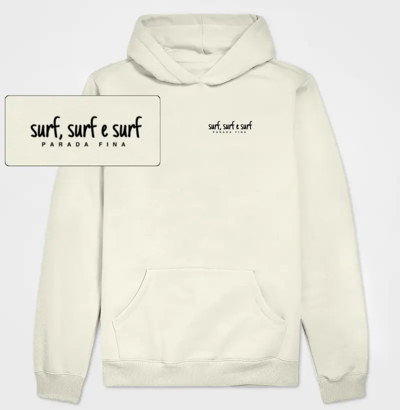 surf, surf e surf
