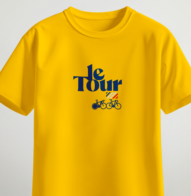 Le Tour