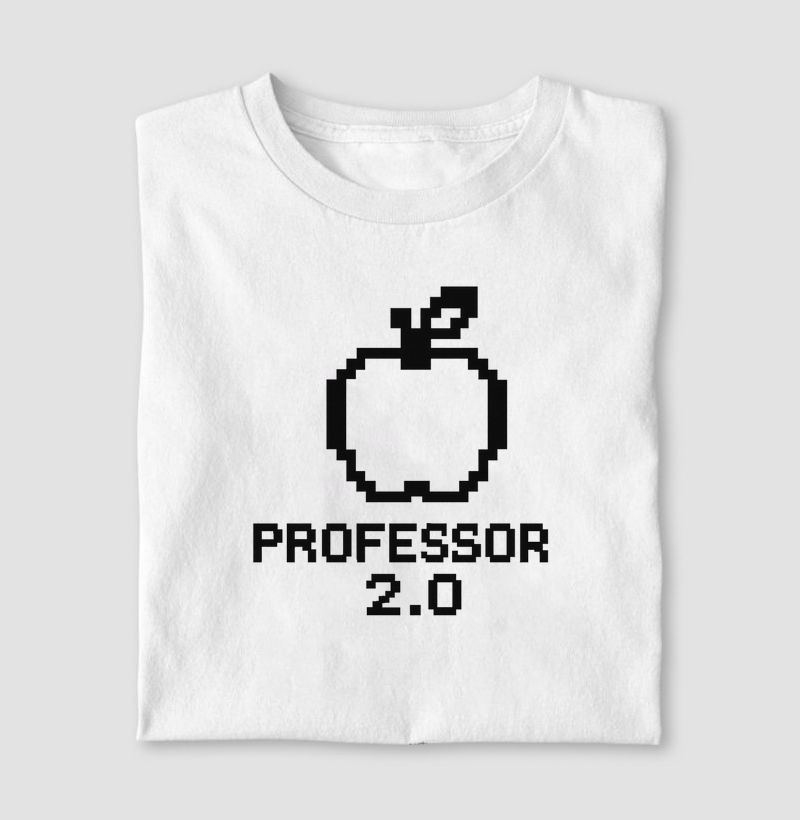 Professor 2.0
