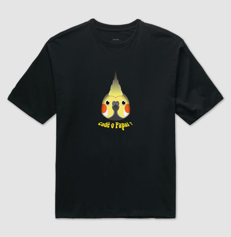 Camisa 0