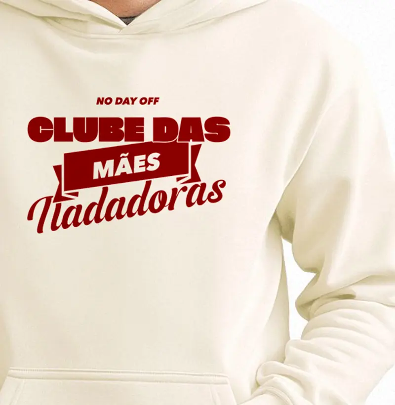 CLUBE DAS MAES NADADORAS