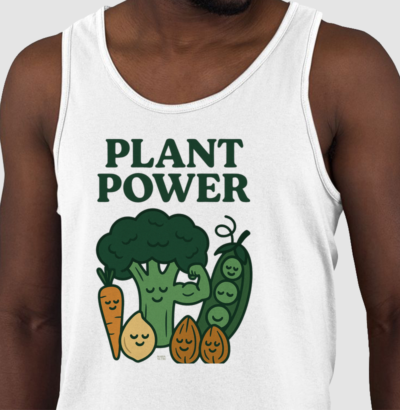 Plant Power