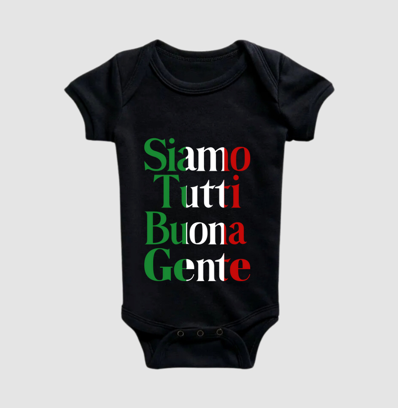 Siamo Tutti Buona Gente