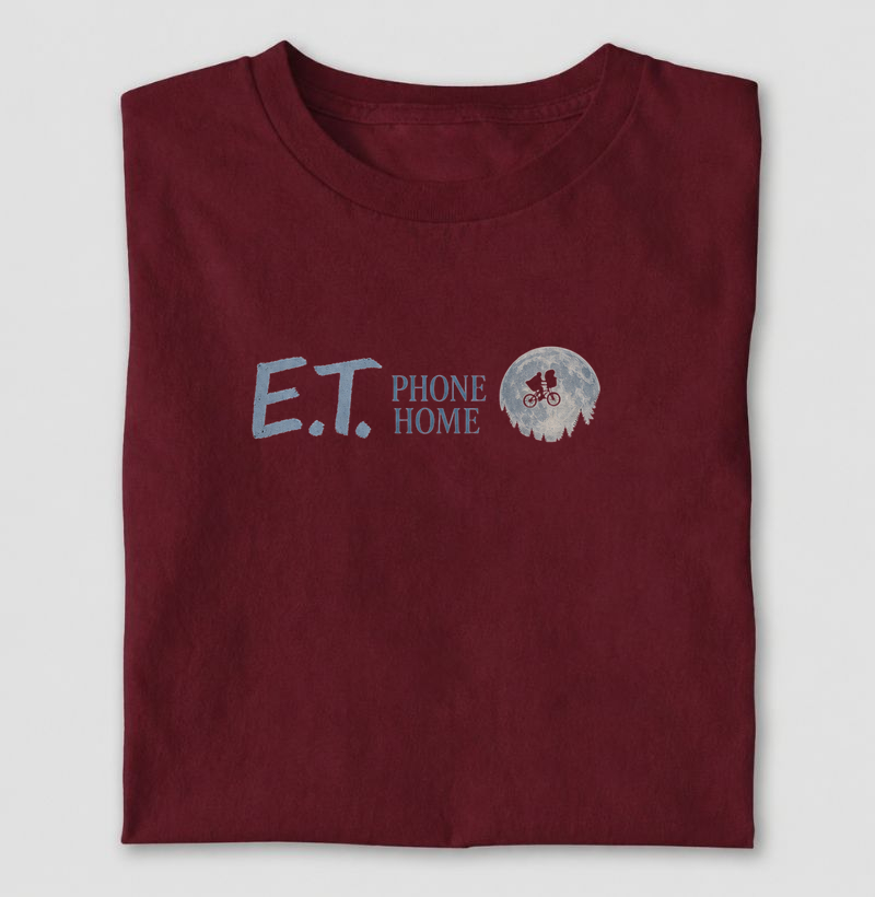 E.T. Phone Home