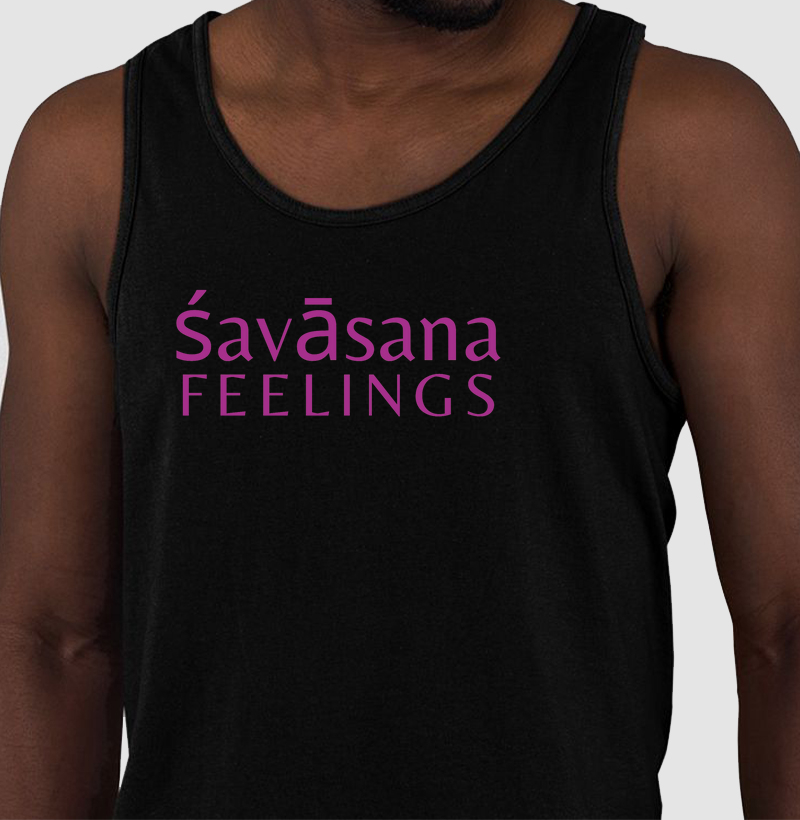 śavāsana feelings