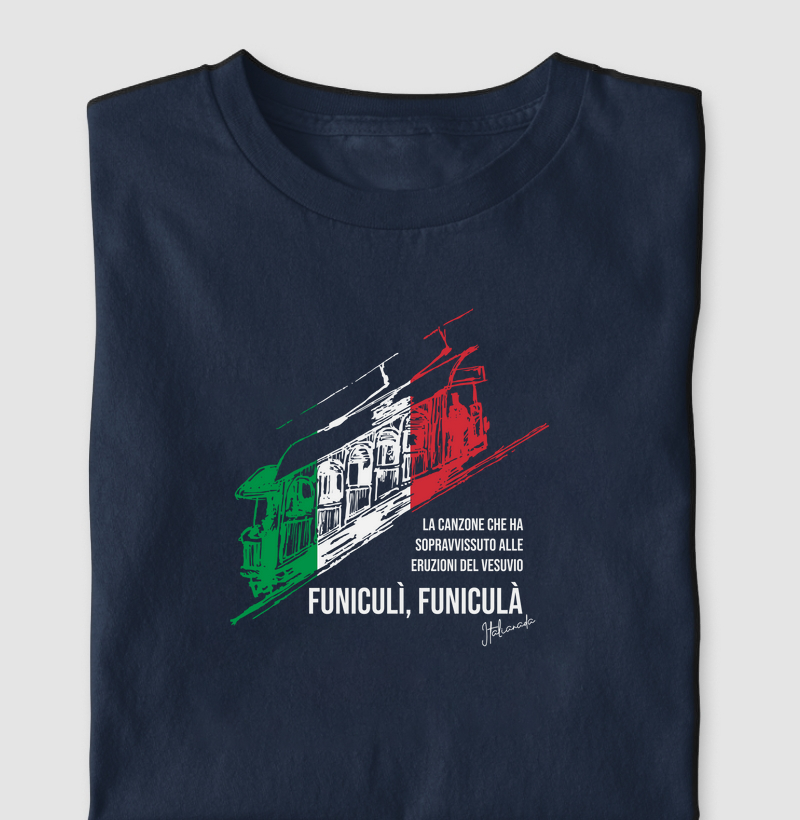 FUNICULÌ FUNICULÀ