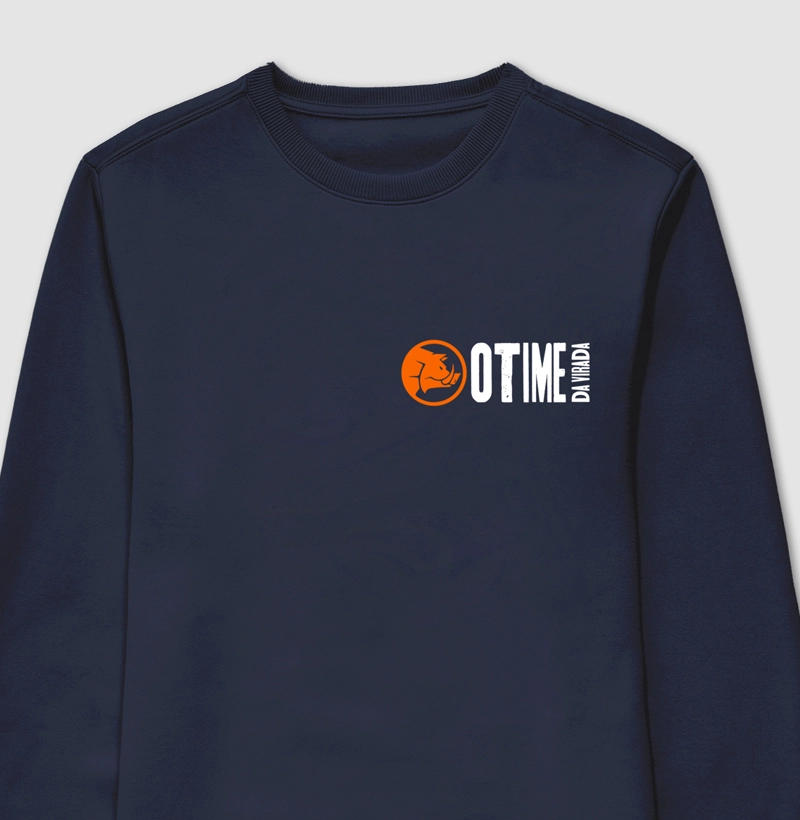 O time da virada (Desc. abaixo no PIX)