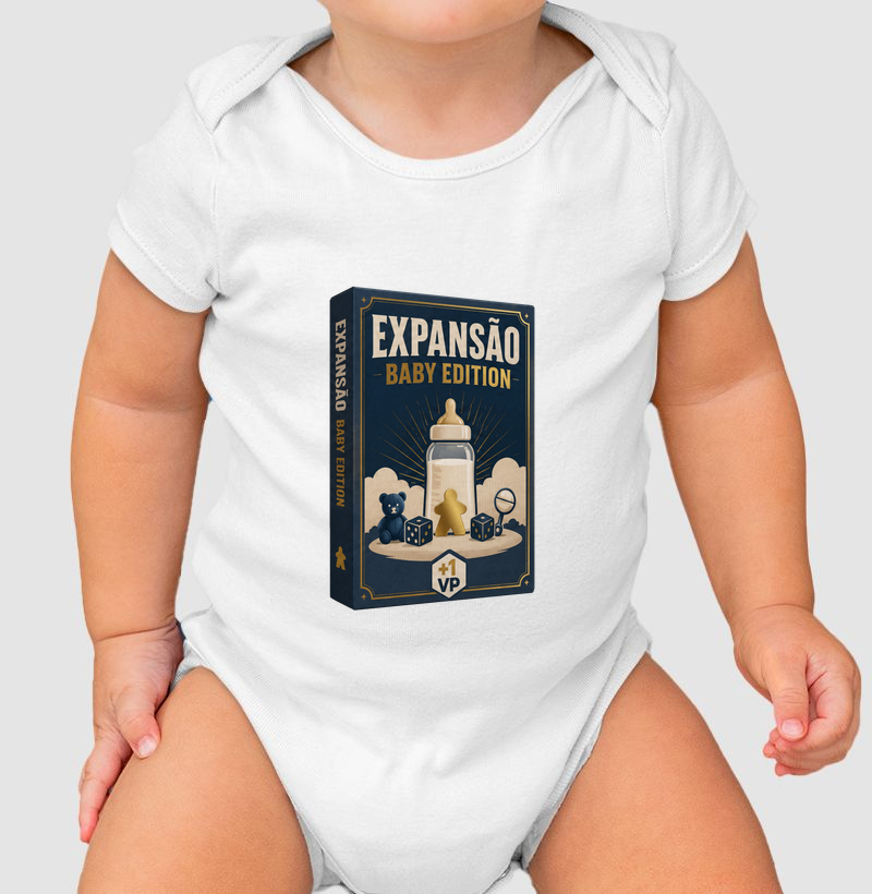 Expansão Baby