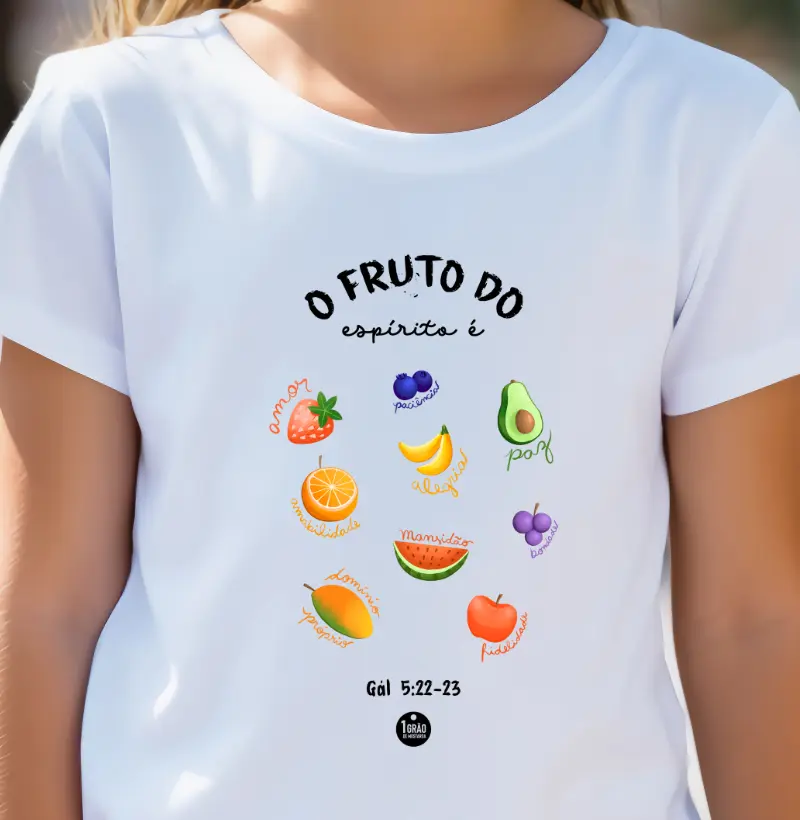 Fruto do Espírito
