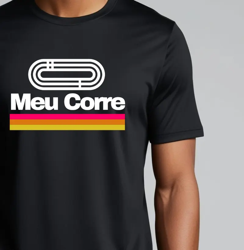 BIG LOGO MEU CORRE