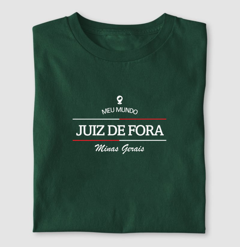Juiz de Fora (MG) | Meu Mundo