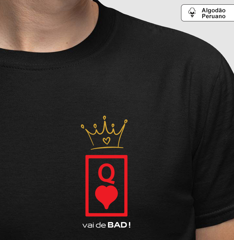 POKER VAI DE BAD