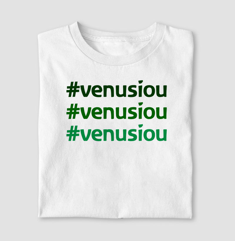 Quando chega a sexta-feira