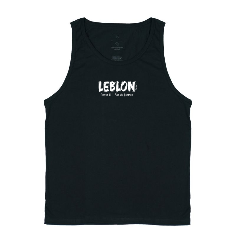 REGATA LEBLON RJ