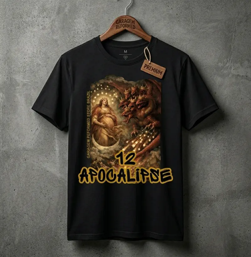 "Apocalipse 12"