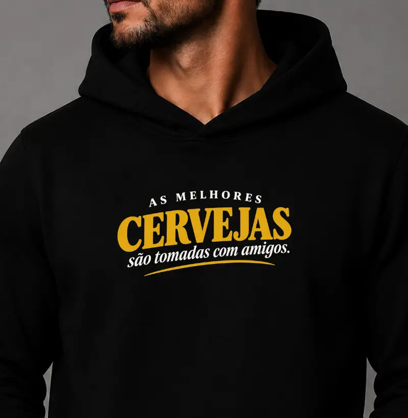 As melhores cervejas