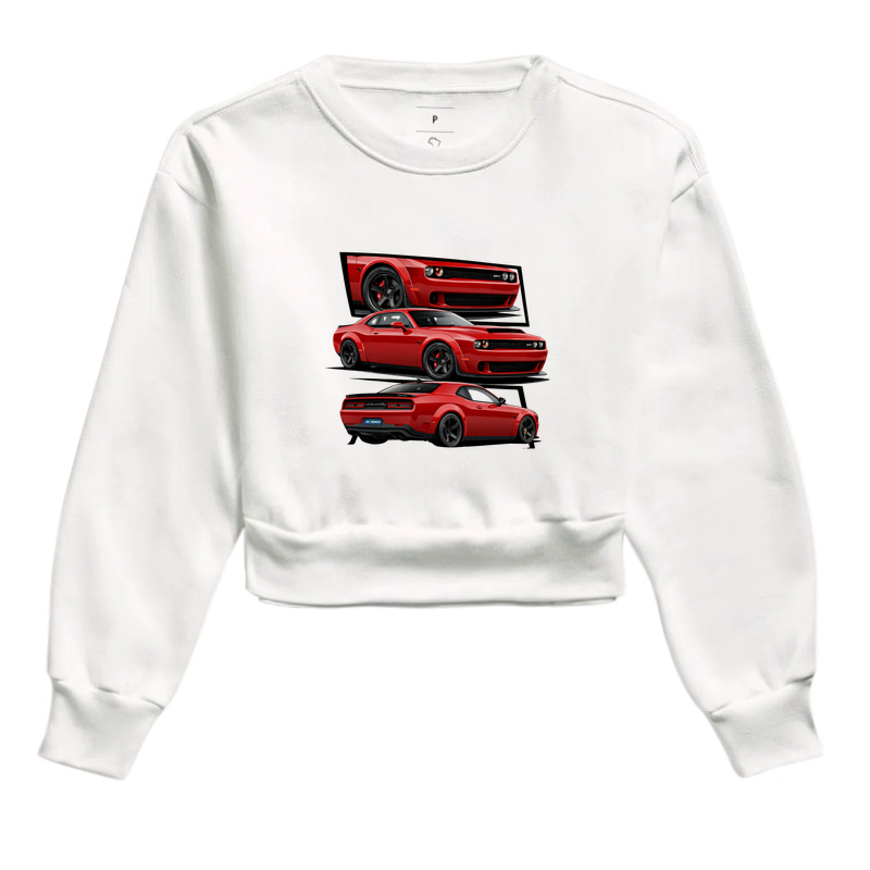 Dodge Demon: Nascido Para Humilhar