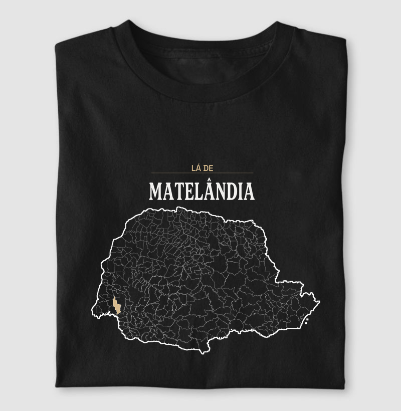 Matelândia | Território PR