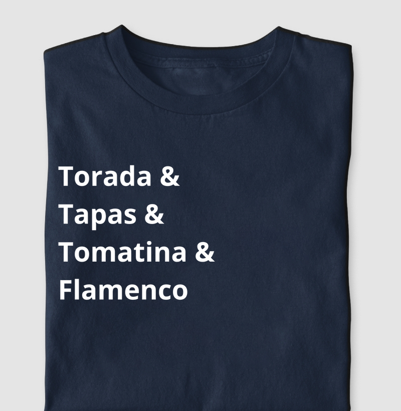 Tradições Espanholas