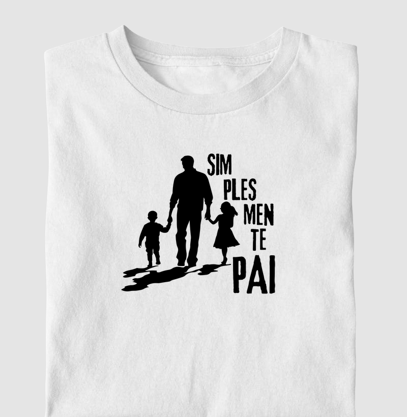 Simplesmente pai
