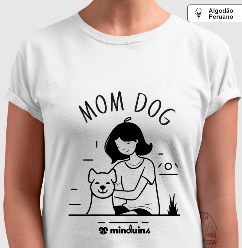 Mom Dog