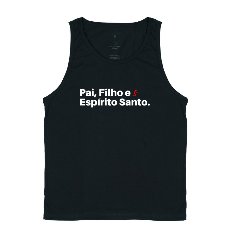 Regata Cristã Pai, Filho e Espírito Santo - Regata
