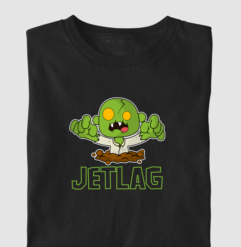 JetLag