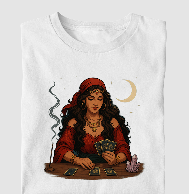 A Que Conhece os Caminhos