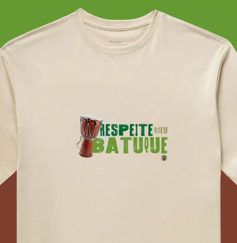 Meu Batuque (Respeite)